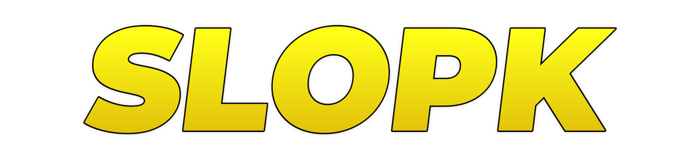 slopk